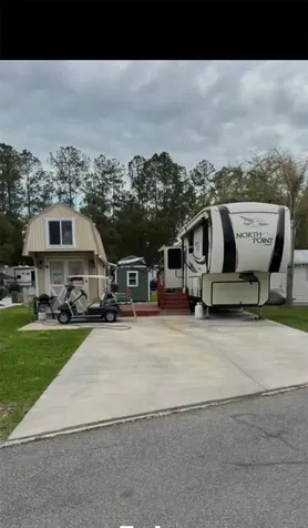 2905 NE 104th Avenue Silver Springs FL 34488