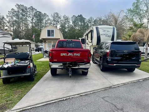 2905 NE 104th Avenue Silver Springs FL 34488