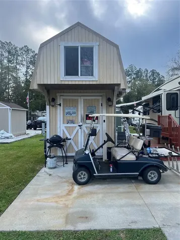 2905 NE 104th Avenue Silver Springs FL 34488