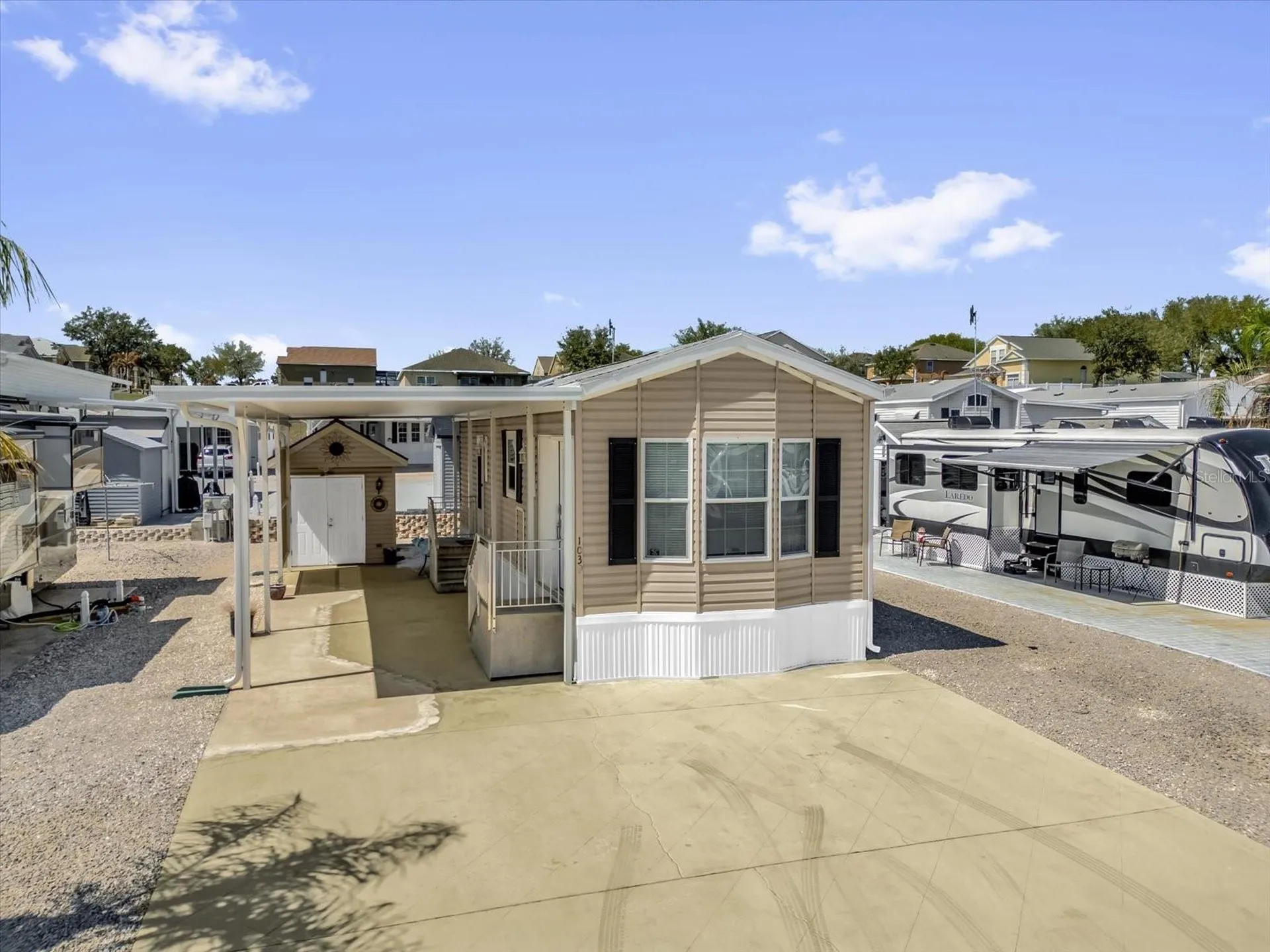 1039 Center Crest Boulevard Davenport FL 33837