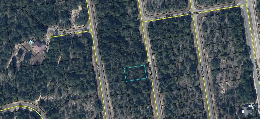 Lot 18 Unit 2 Blk 223 Farmington Drive Chipley FL 32428