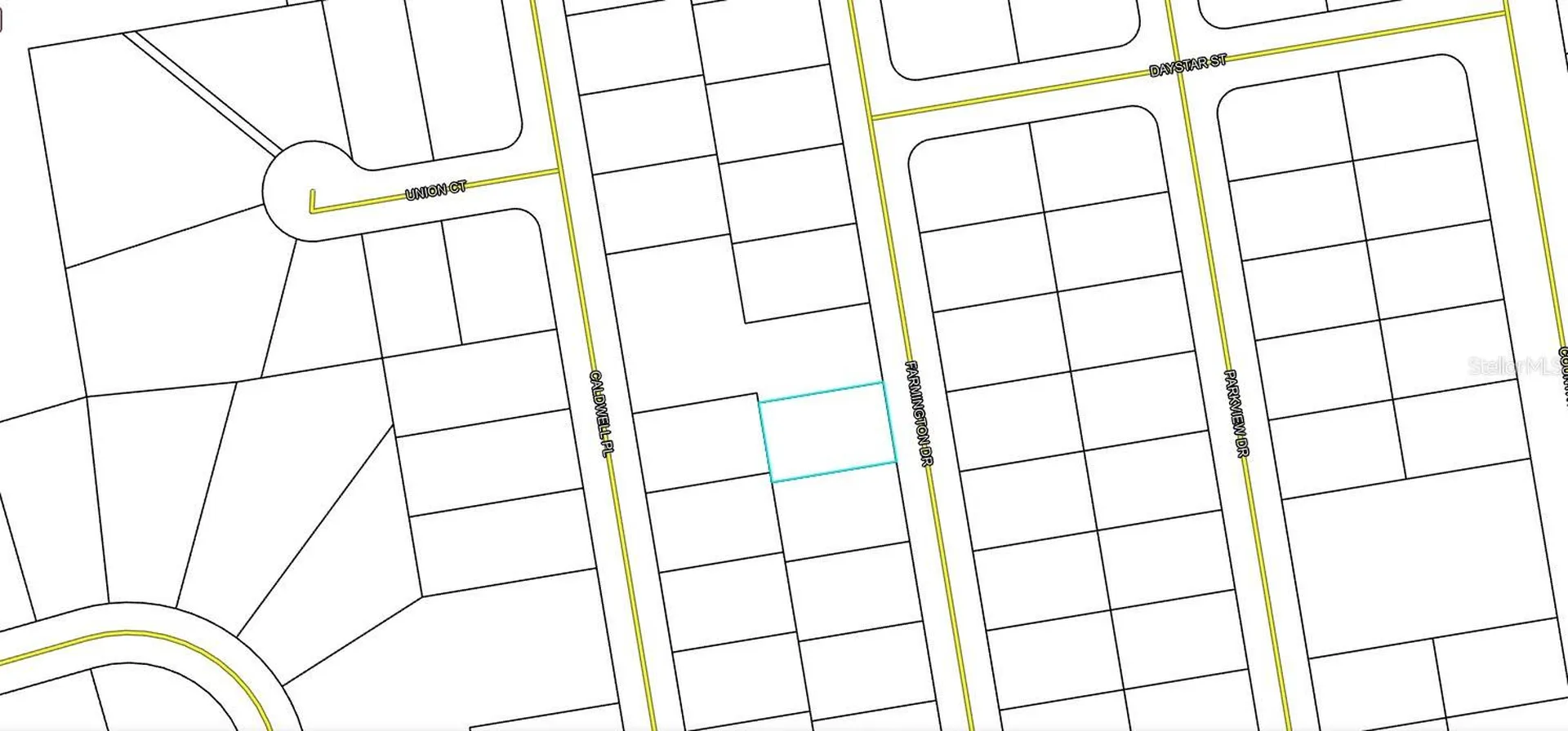 Lot 18 Unit 2 Blk 223 Farmington Drive Chipley FL 32428
