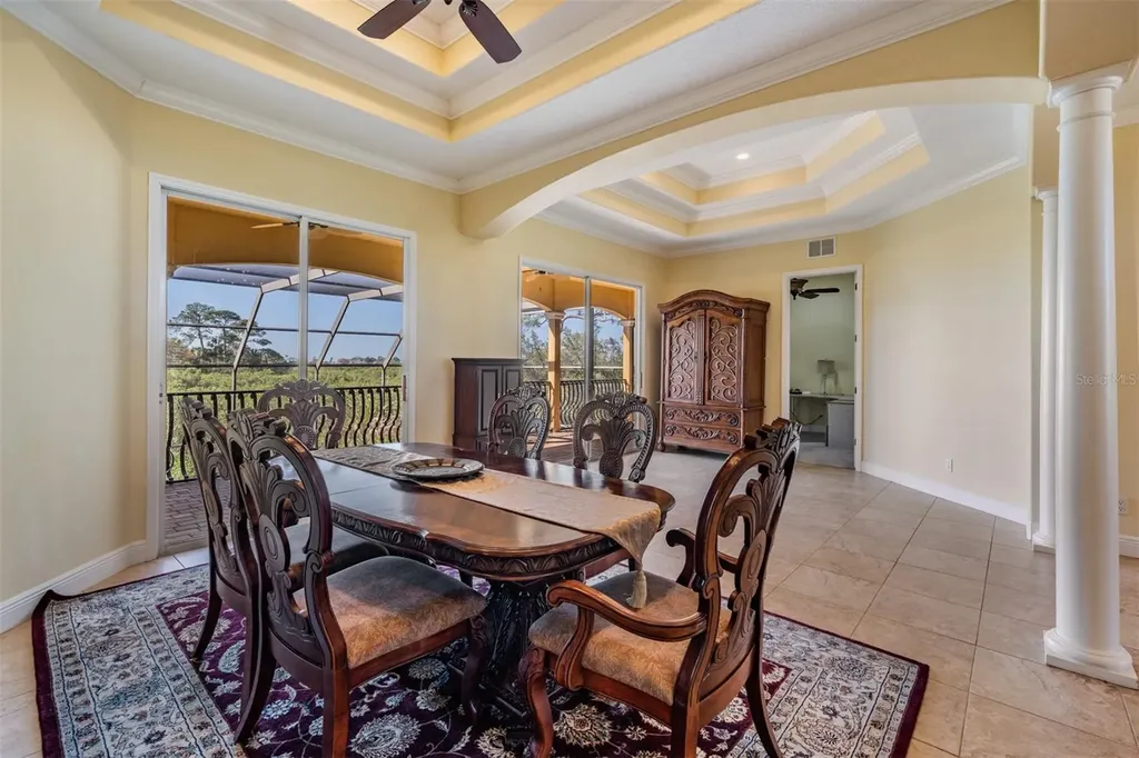 2101 N Pointe Alexis Drive Tarpon Springs FL 34689