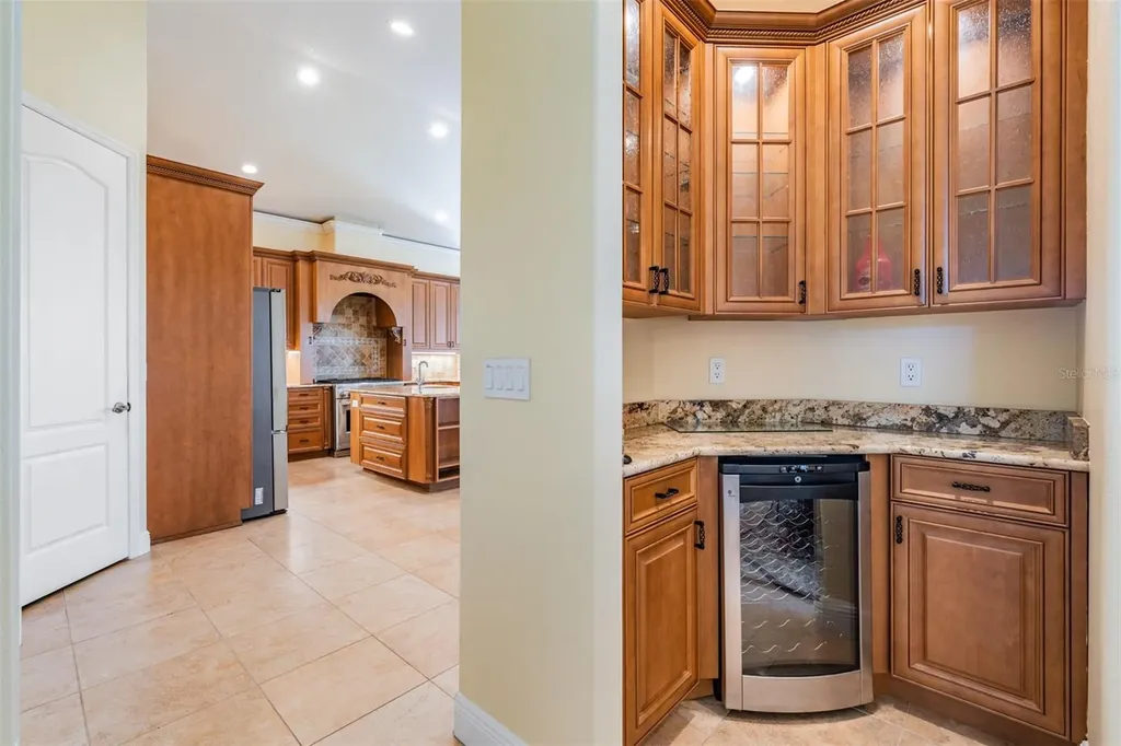 2101 N Pointe Alexis Drive Tarpon Springs FL 34689