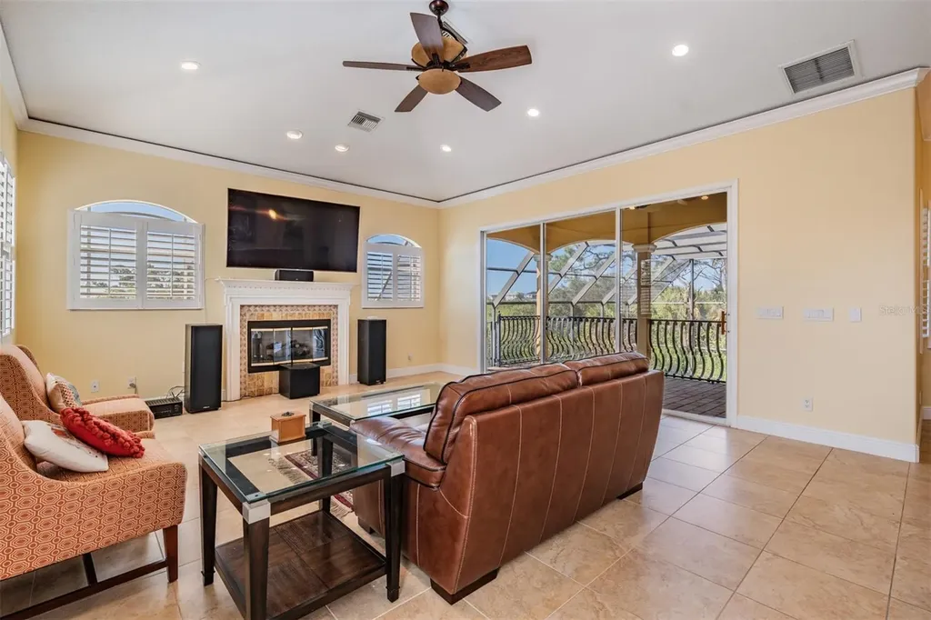 2101 N Pointe Alexis Drive Tarpon Springs FL 34689