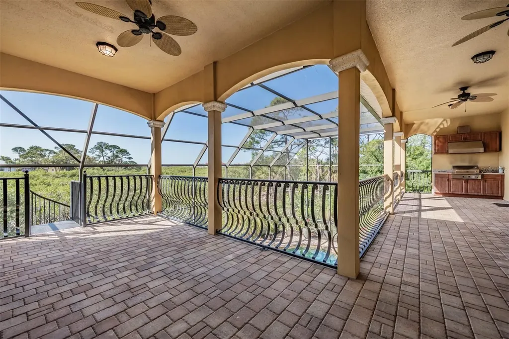 2101 N Pointe Alexis Drive Tarpon Springs FL 34689