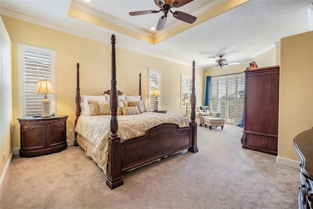 2101 N Pointe Alexis Drive Tarpon Springs FL 34689