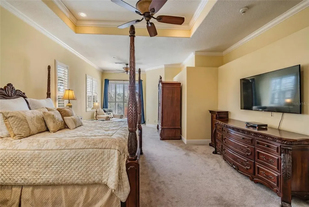 2101 N Pointe Alexis Drive Tarpon Springs FL 34689