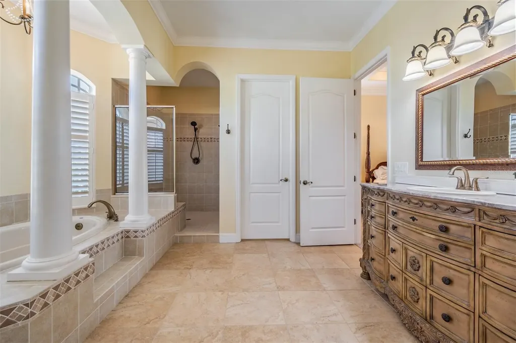 2101 N Pointe Alexis Drive Tarpon Springs FL 34689