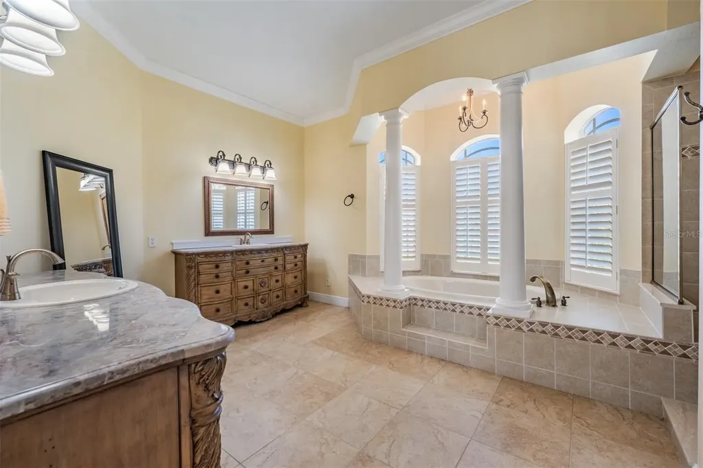 2101 N Pointe Alexis Drive Tarpon Springs FL 34689