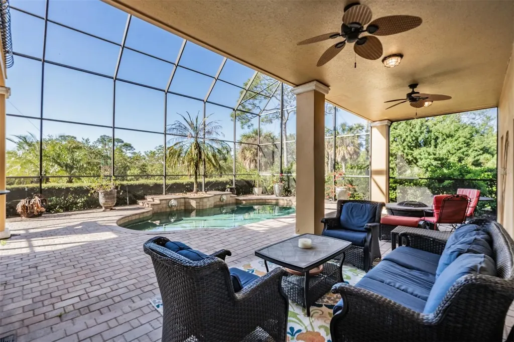 2101 N Pointe Alexis Drive Tarpon Springs FL 34689