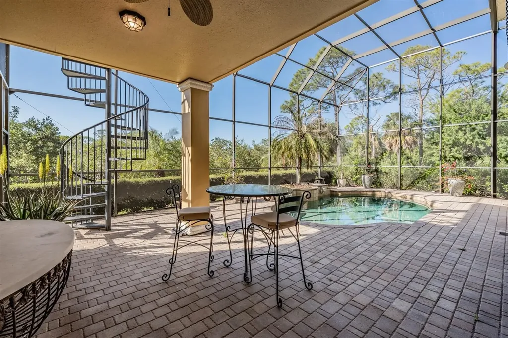 2101 N Pointe Alexis Drive Tarpon Springs FL 34689