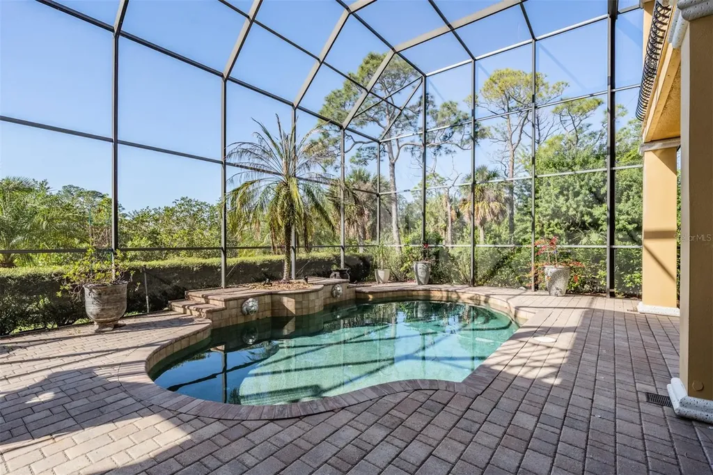 2101 N Pointe Alexis Drive Tarpon Springs FL 34689