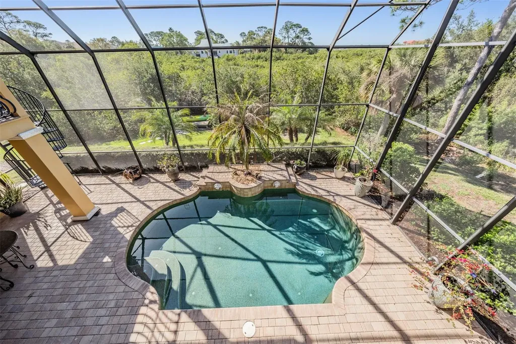 2101 N Pointe Alexis Drive Tarpon Springs FL 34689