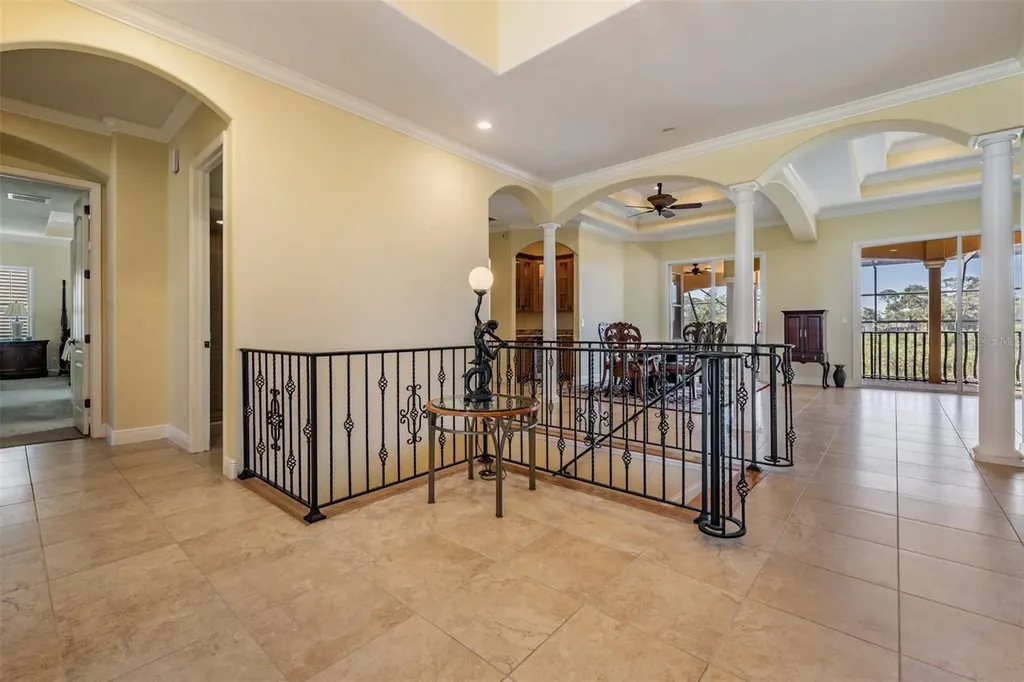 2101 N Pointe Alexis Drive Tarpon Springs FL 34689