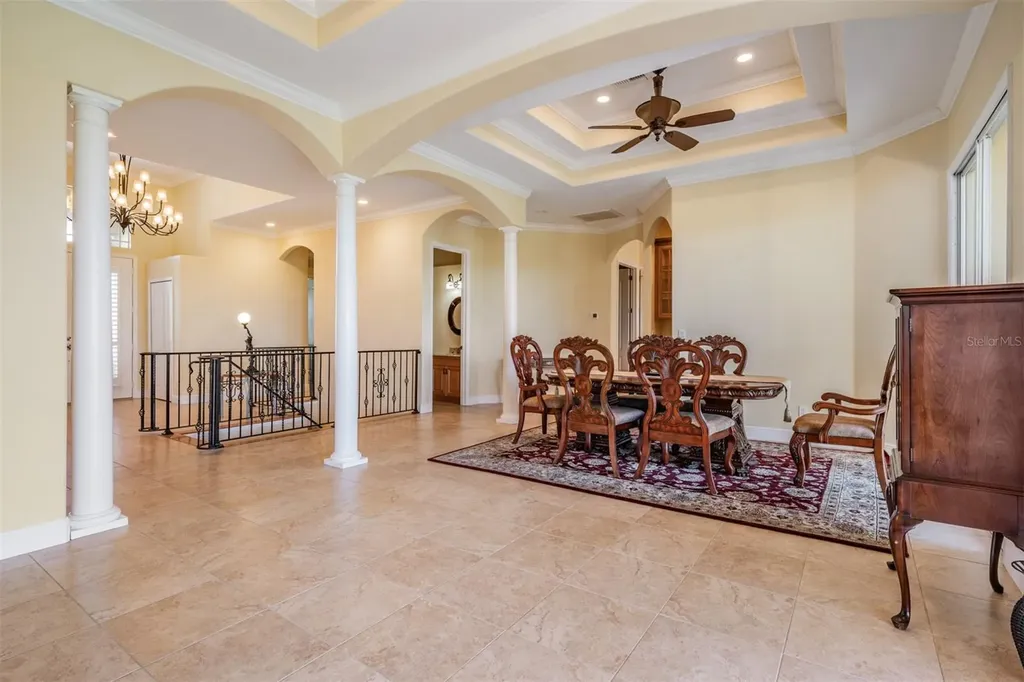 2101 N Pointe Alexis Drive Tarpon Springs FL 34689