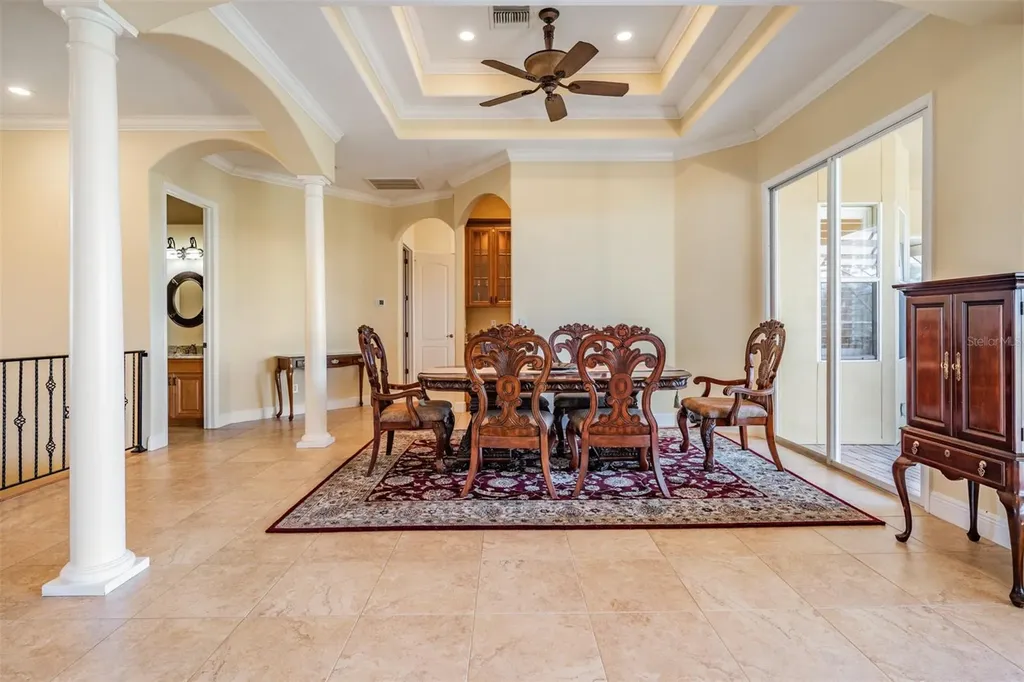 2101 N Pointe Alexis Drive Tarpon Springs FL 34689