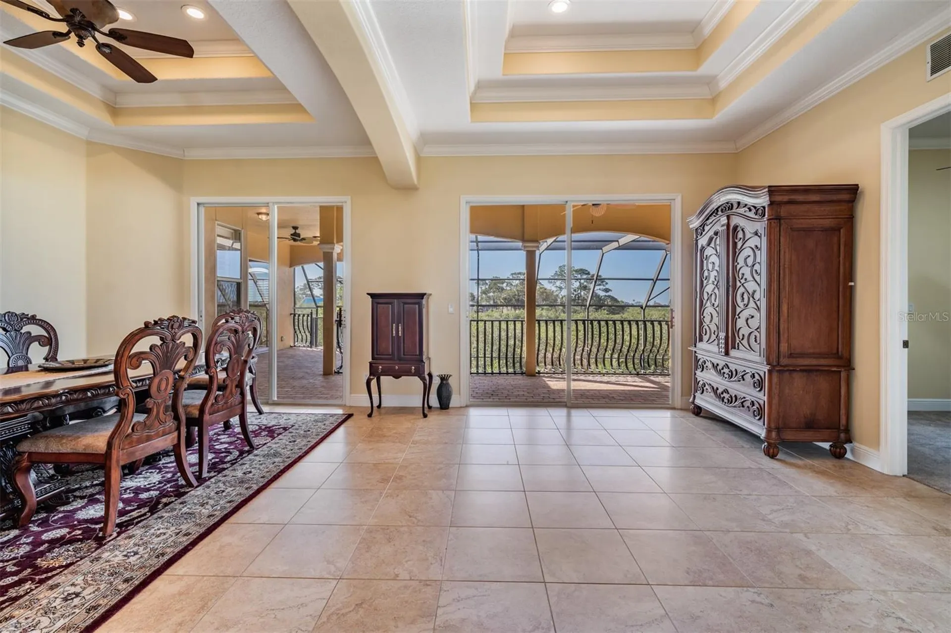 2101 N Pointe Alexis Drive Tarpon Springs FL 34689