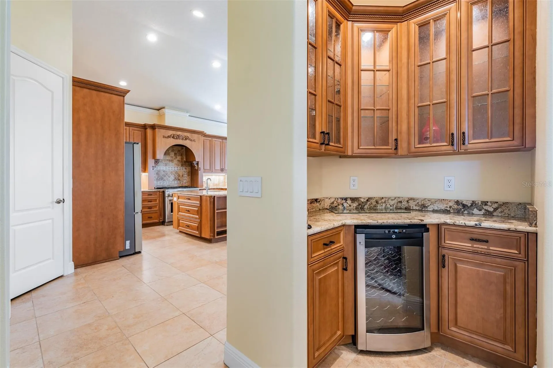 2101 N Pointe Alexis Drive Tarpon Springs FL 34689