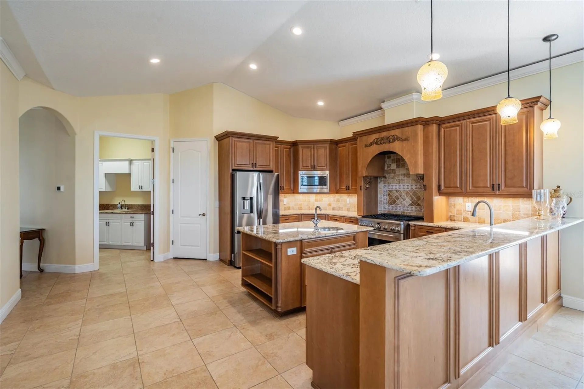 2101 N Pointe Alexis Drive Tarpon Springs FL 34689