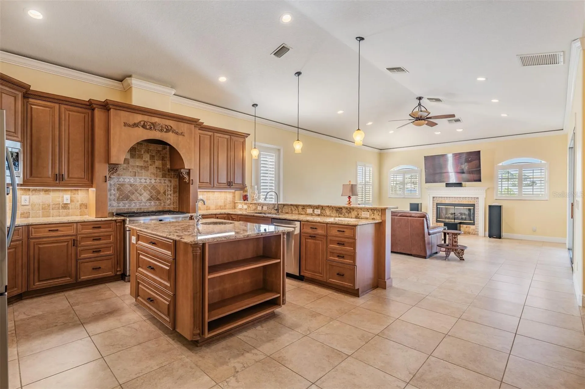 2101 N Pointe Alexis Drive Tarpon Springs FL 34689