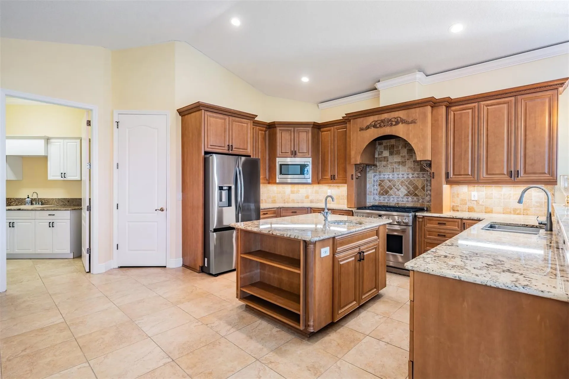 2101 N Pointe Alexis Drive Tarpon Springs FL 34689