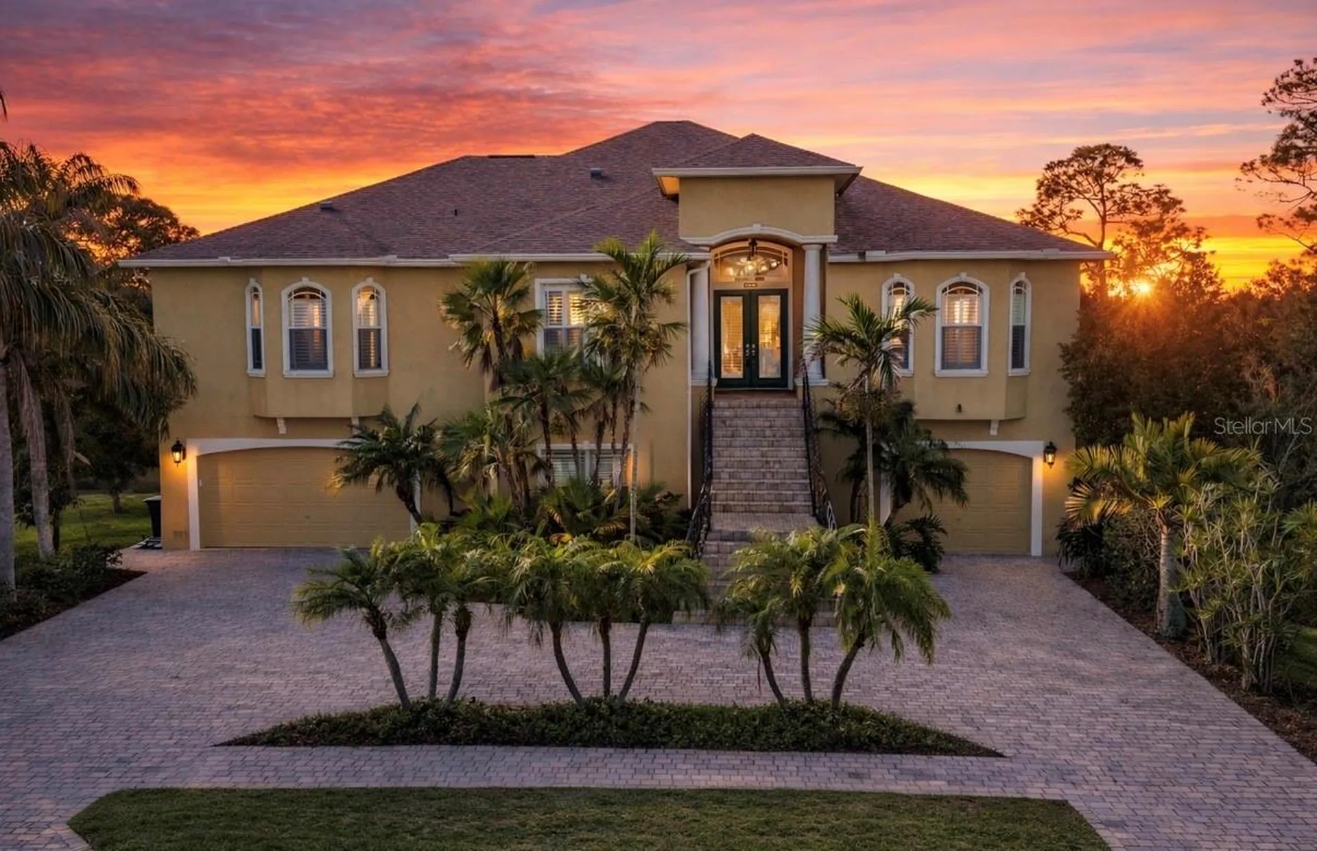 2101 N Pointe Alexis Drive Tarpon Springs FL 34689