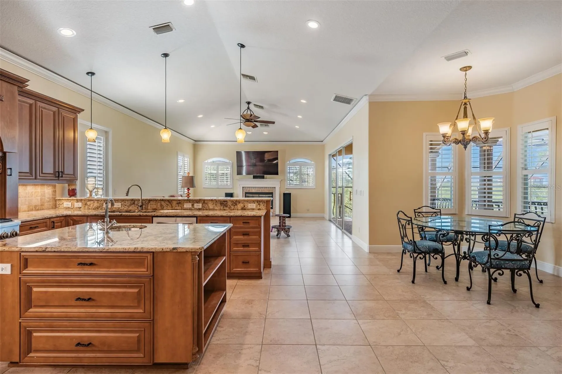 2101 N Pointe Alexis Drive Tarpon Springs FL 34689