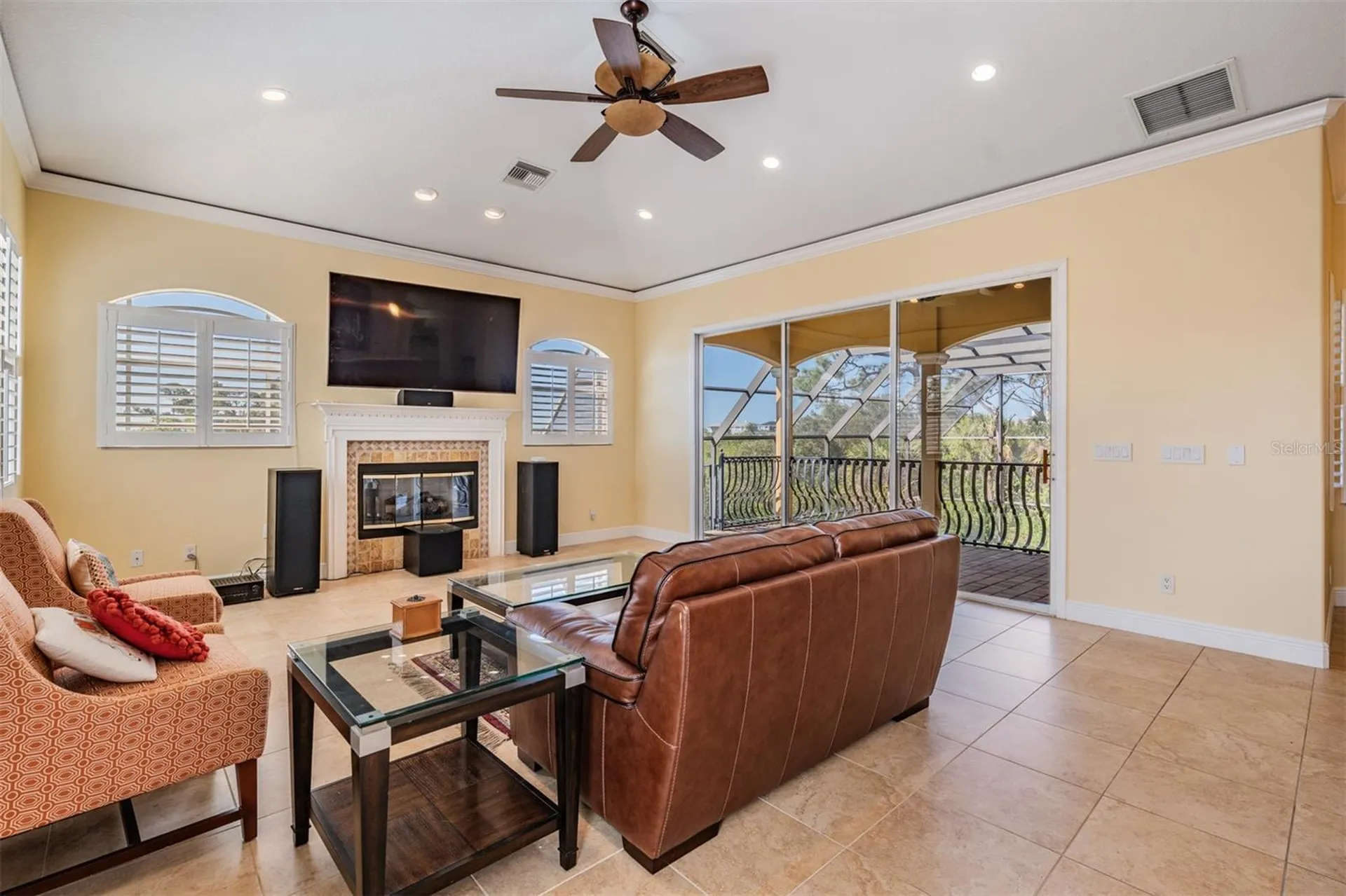 2101 N Pointe Alexis Drive Tarpon Springs FL 34689