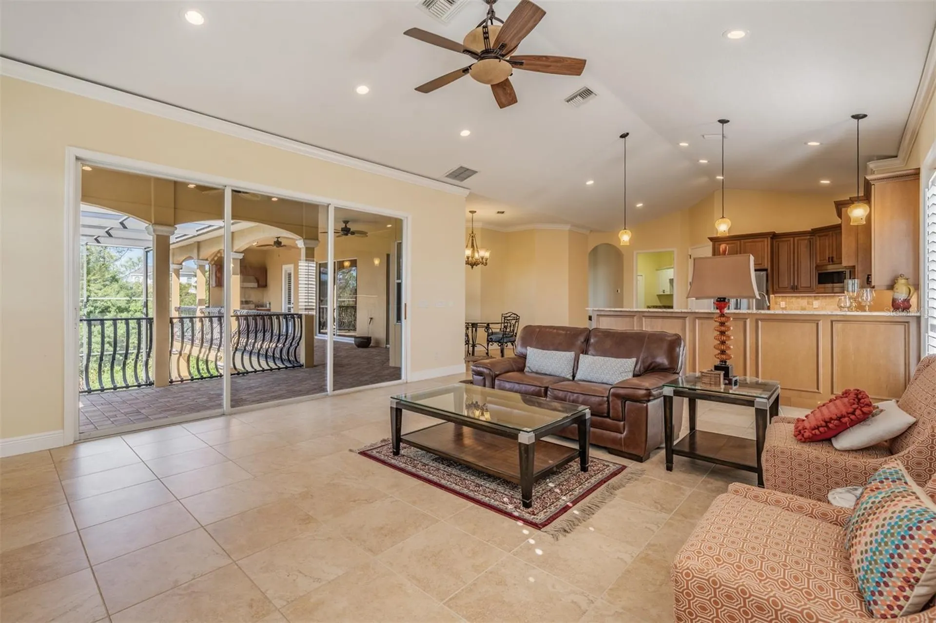2101 N Pointe Alexis Drive Tarpon Springs FL 34689