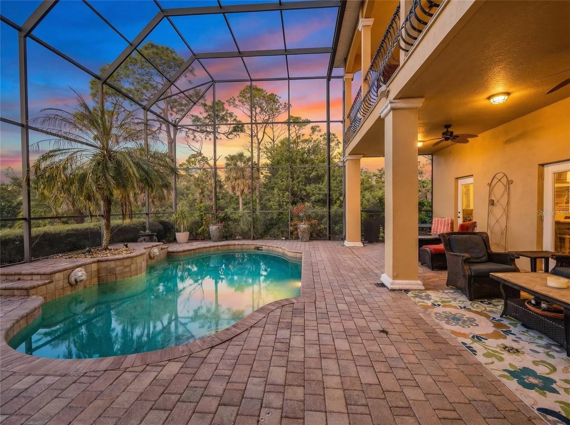 2101 N Pointe Alexis Drive Tarpon Springs FL 34689