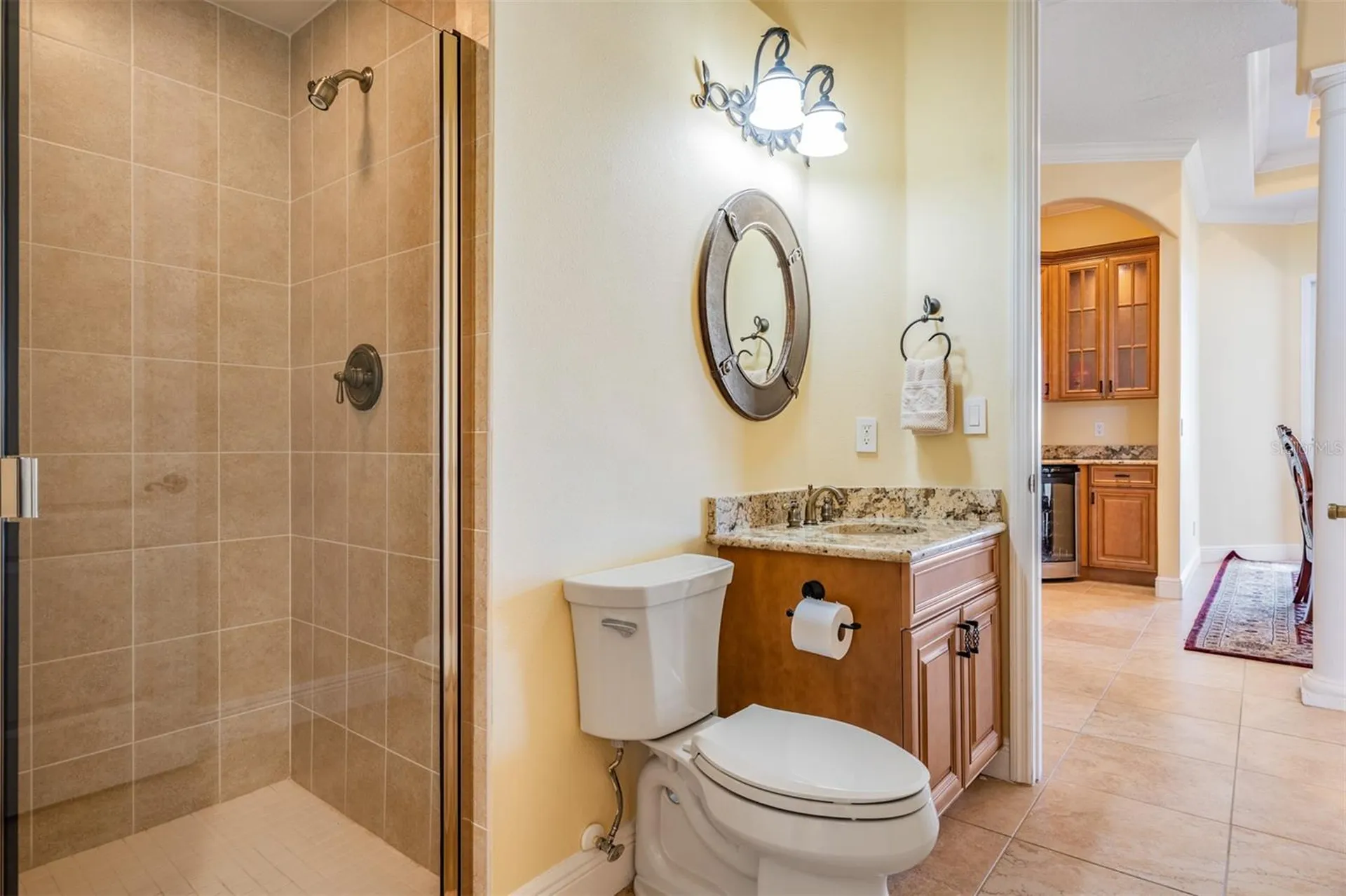 2101 N Pointe Alexis Drive Tarpon Springs FL 34689