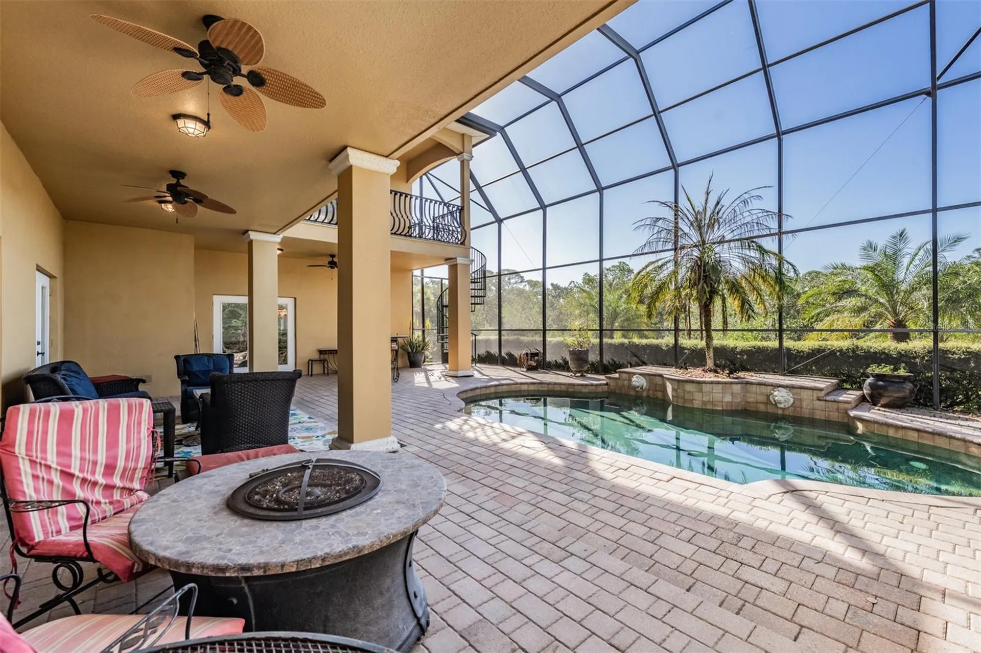 2101 N Pointe Alexis Drive Tarpon Springs FL 34689