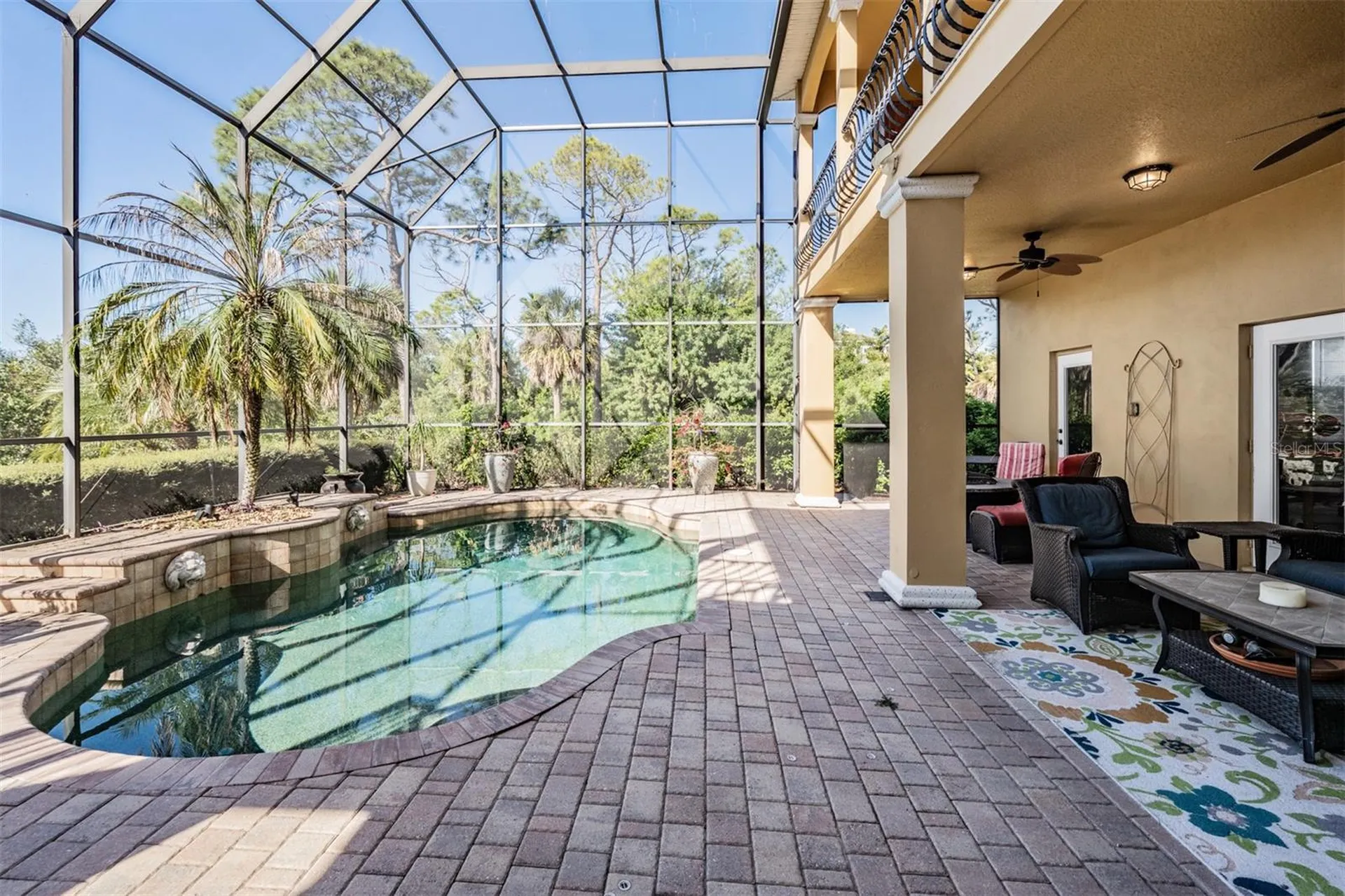 2101 N Pointe Alexis Drive Tarpon Springs FL 34689