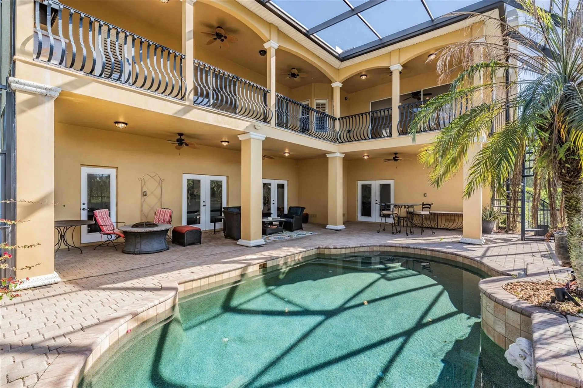 2101 N Pointe Alexis Drive Tarpon Springs FL 34689