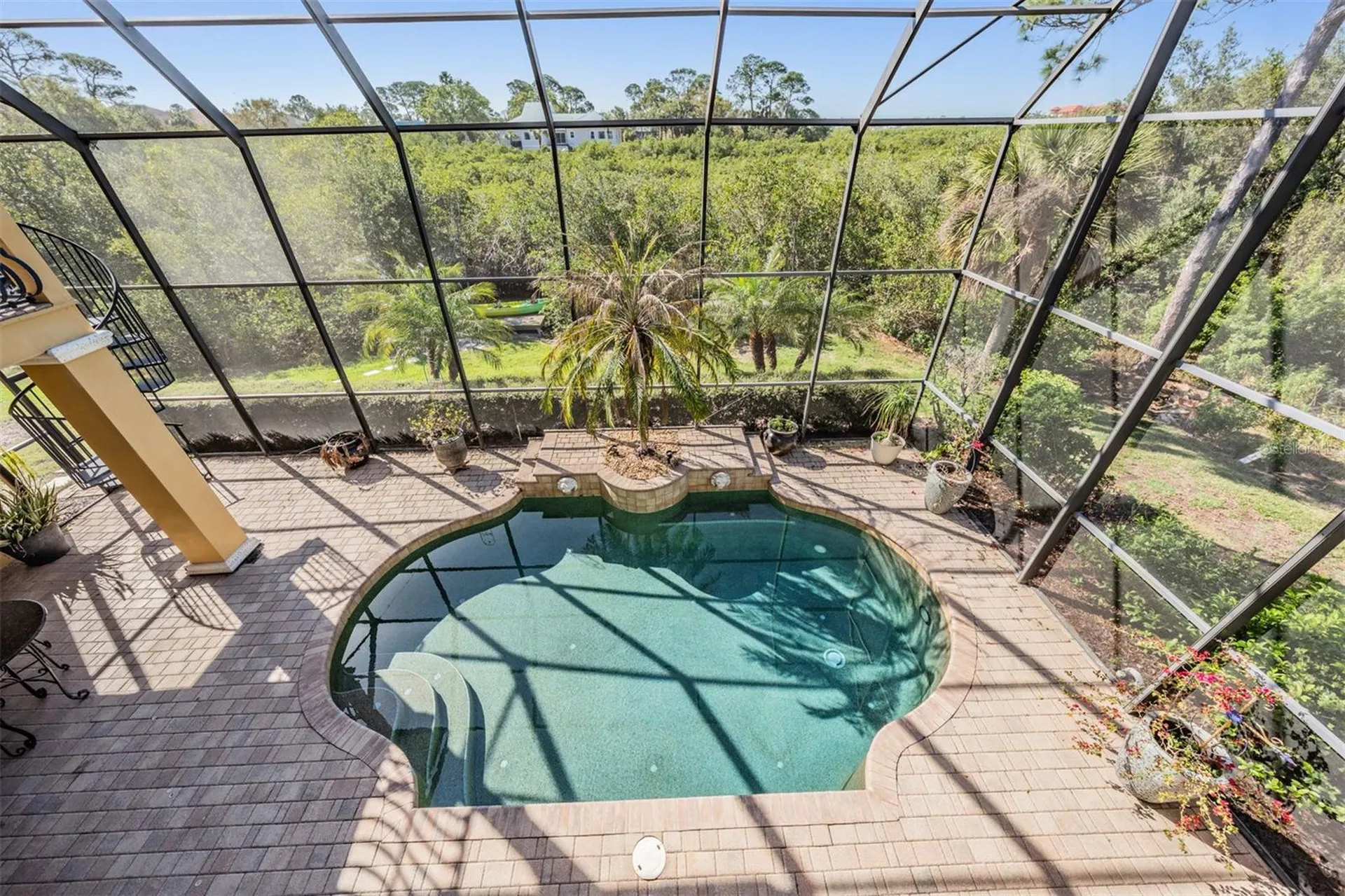 2101 N Pointe Alexis Drive Tarpon Springs FL 34689