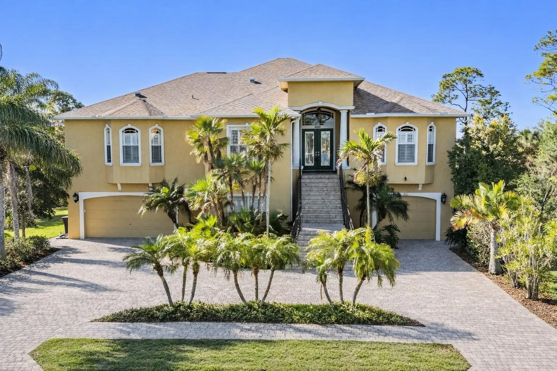 2101 N Pointe Alexis Drive Tarpon Springs FL 34689