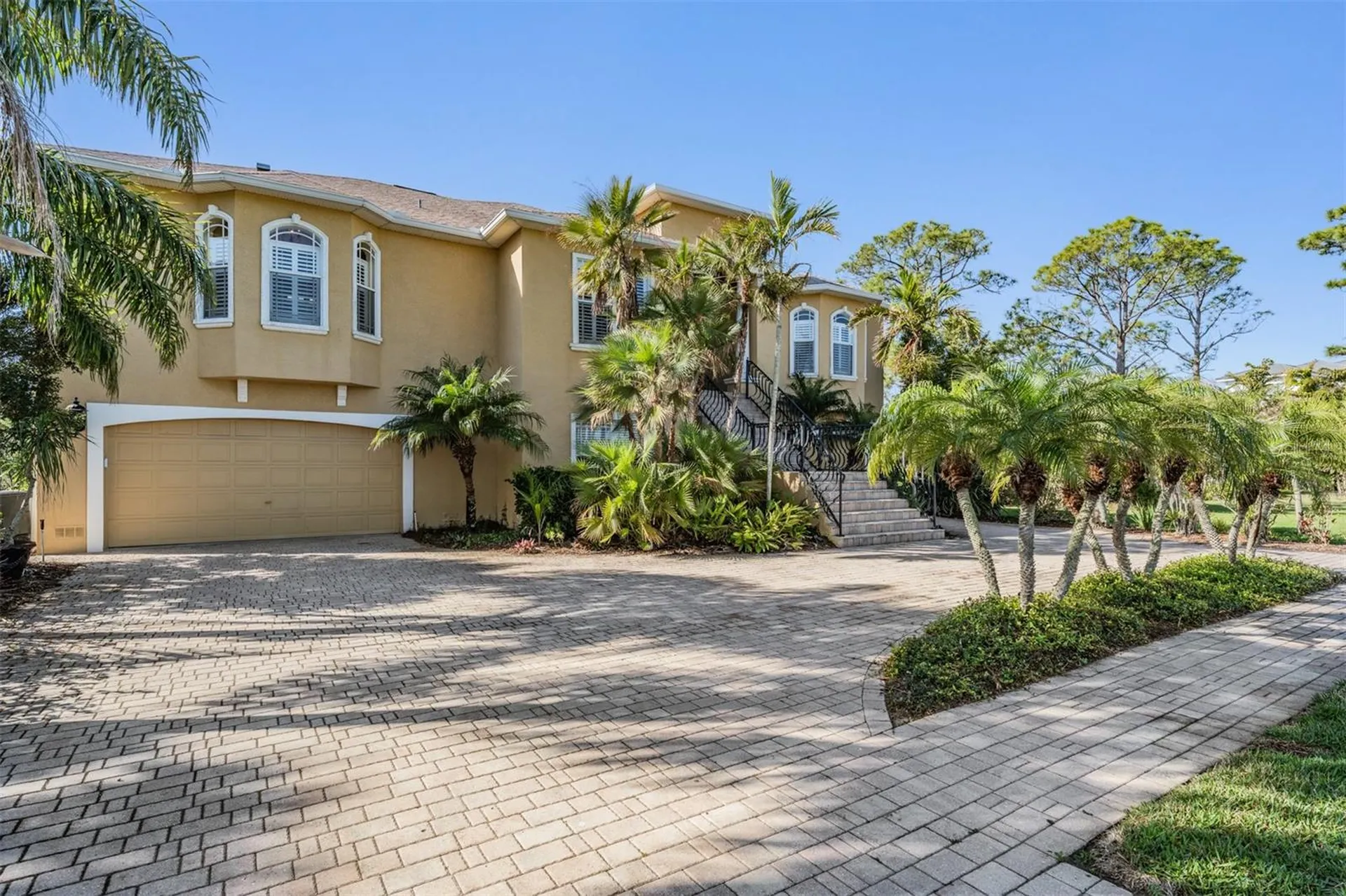 2101 N Pointe Alexis Drive Tarpon Springs FL 34689