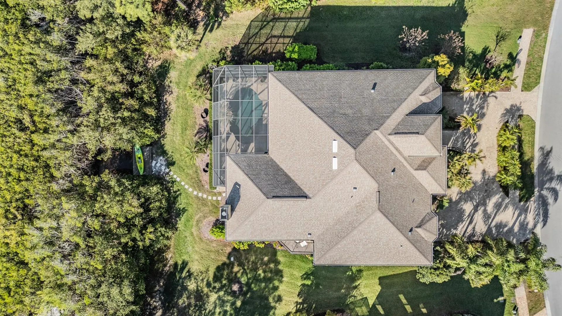 2101 N Pointe Alexis Drive Tarpon Springs FL 34689