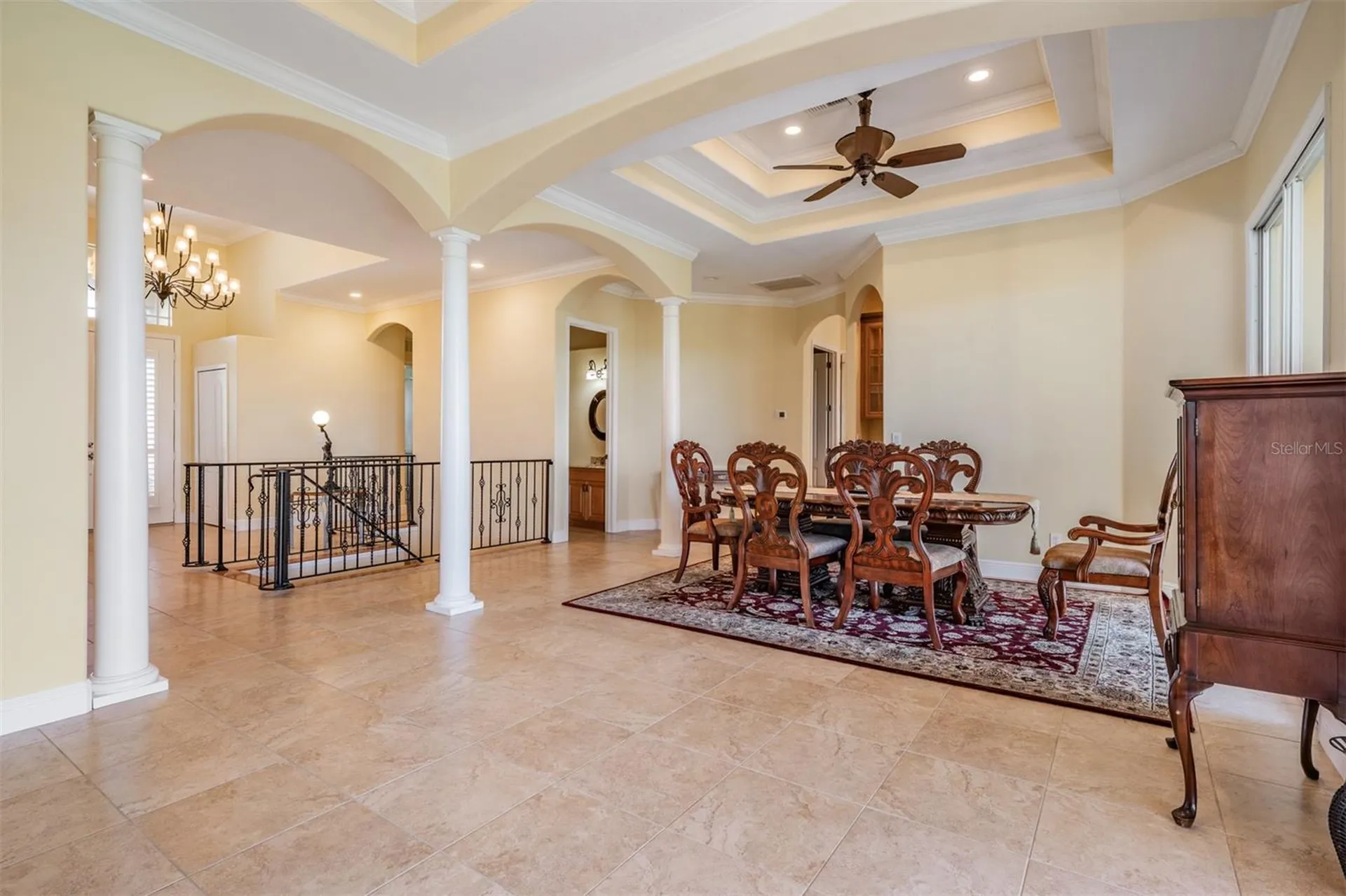 2101 N Pointe Alexis Drive Tarpon Springs FL 34689