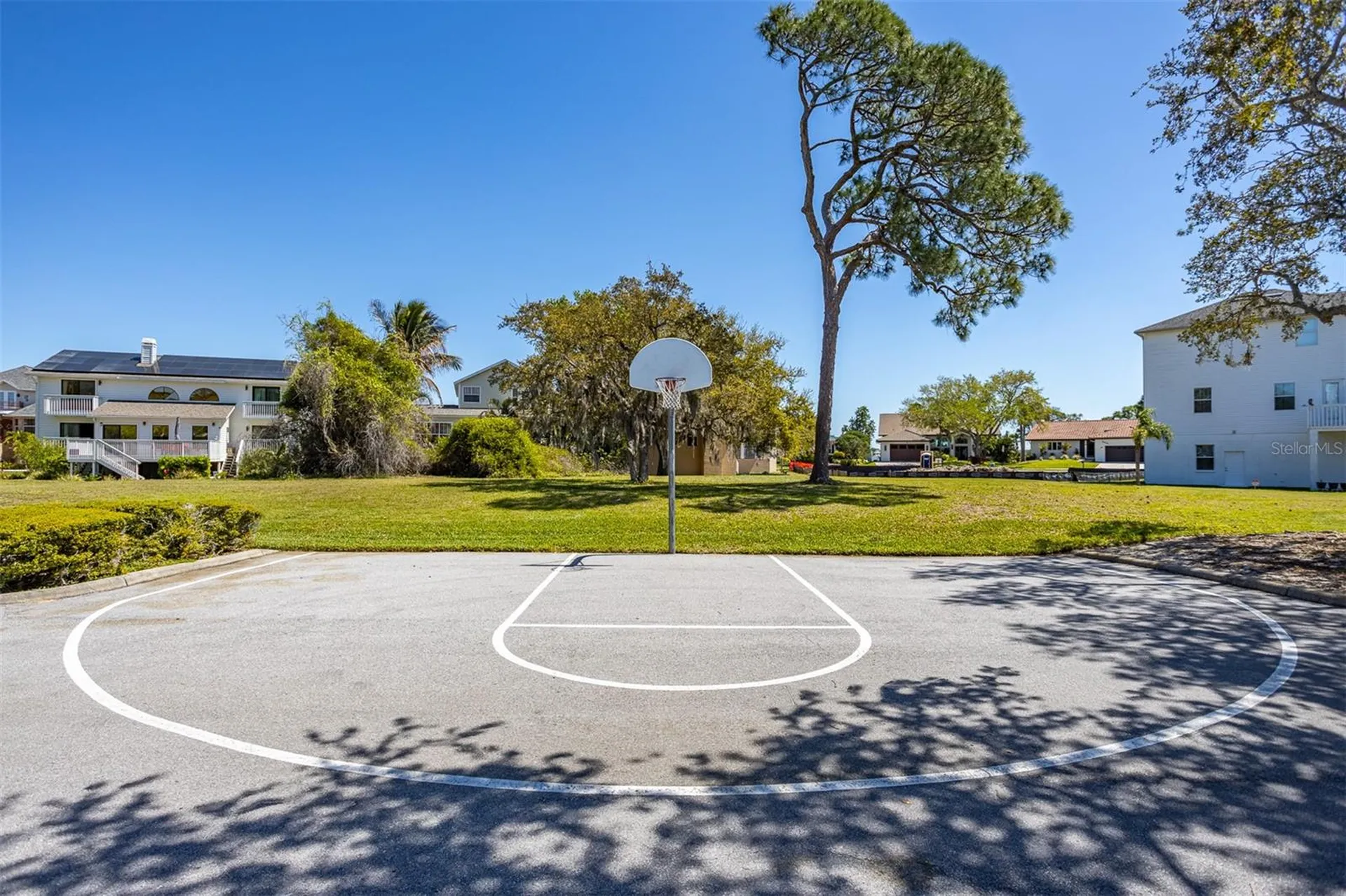 2101 N Pointe Alexis Drive Tarpon Springs FL 34689
