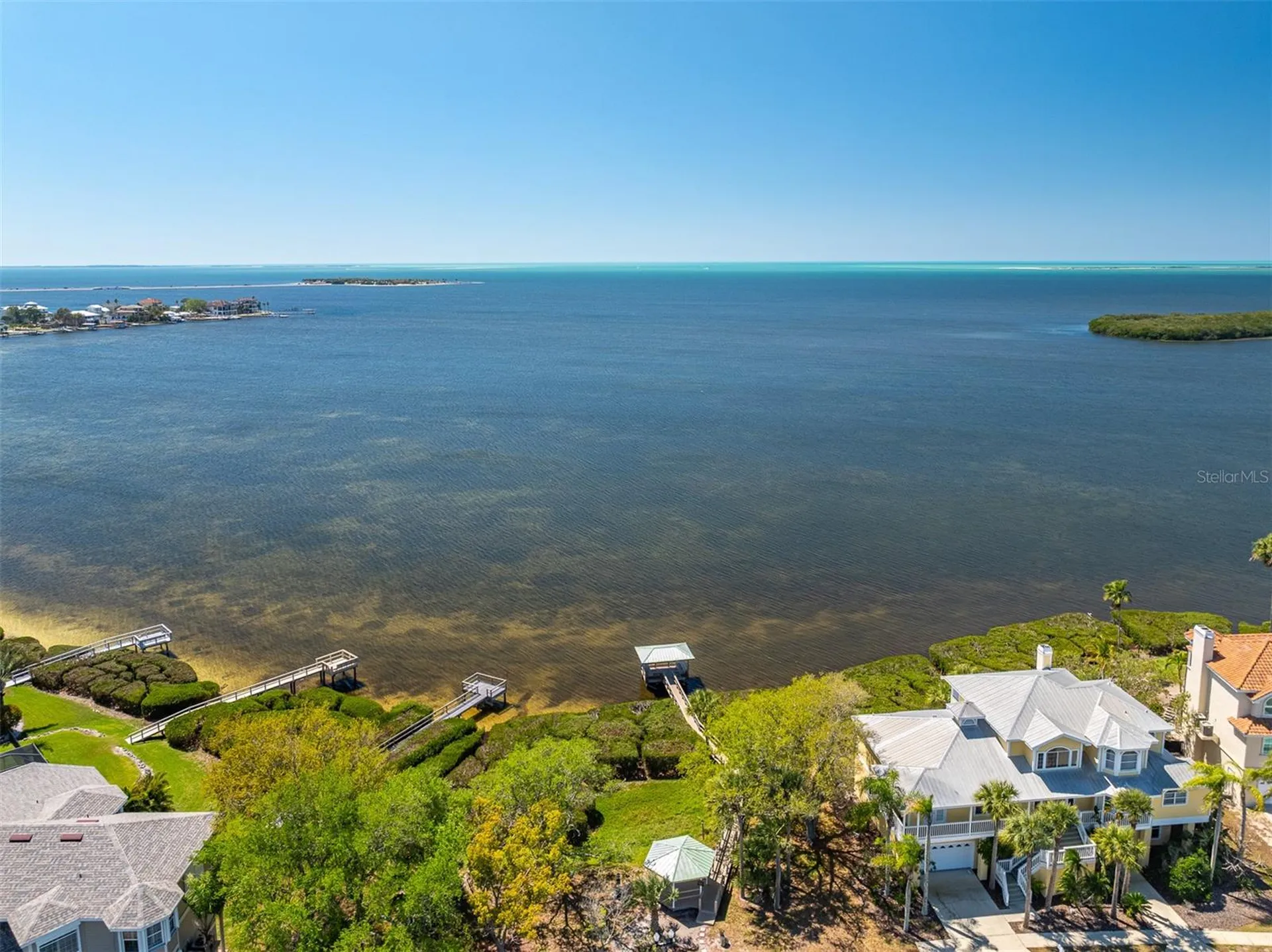 2101 N Pointe Alexis Drive Tarpon Springs FL 34689