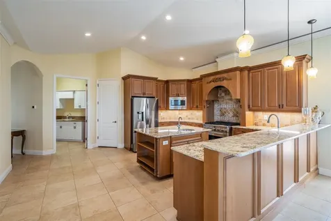 2101 N Pointe Alexis Drive Tarpon Springs FL 34689