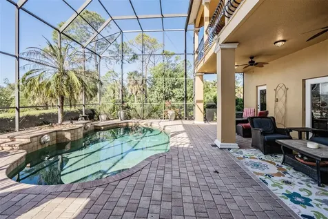 2101 N Pointe Alexis Drive Tarpon Springs FL 34689