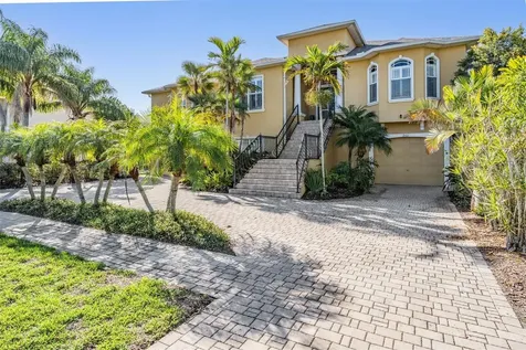 2101 N Pointe Alexis Drive Tarpon Springs FL 34689