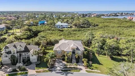 2101 N Pointe Alexis Drive Tarpon Springs FL 34689