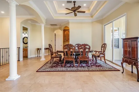 2101 N Pointe Alexis Drive Tarpon Springs FL 34689
