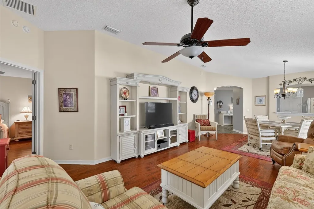 1107 Pelion Place The Villages FL 32162