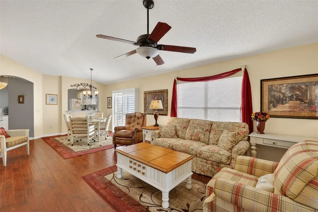 1107 Pelion Place The Villages FL 32162