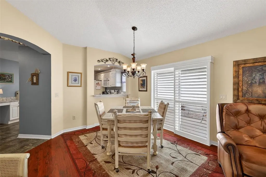 1107 Pelion Place The Villages FL 32162
